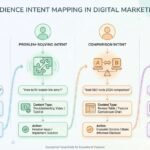 audience intent mapping in digital marketing