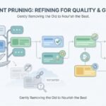 content pruning as a digital marketing skill