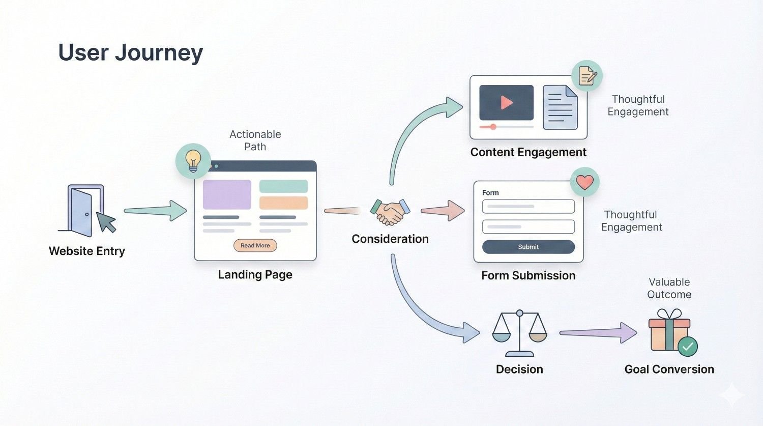 conversion thinking in digital marketing