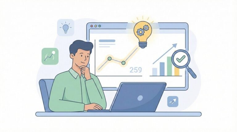 marketing data interpretation in digital marketing