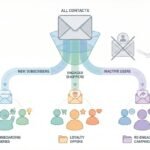 email audience segmentation in digital marketing
